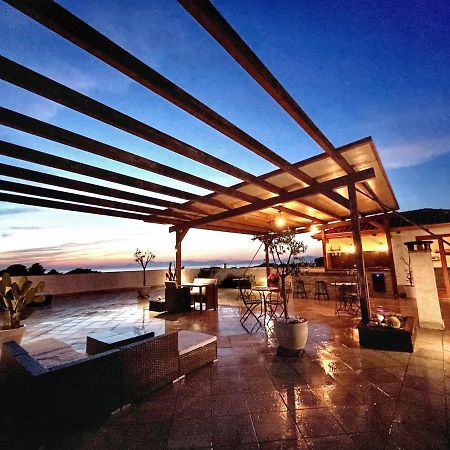 Residenza Cunto Hotel Castellabate Bagian luar foto