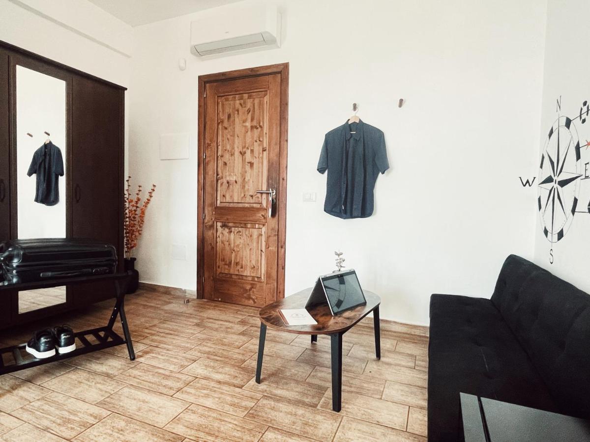 Residenza Cunto Hotel Castellabate Bagian luar foto