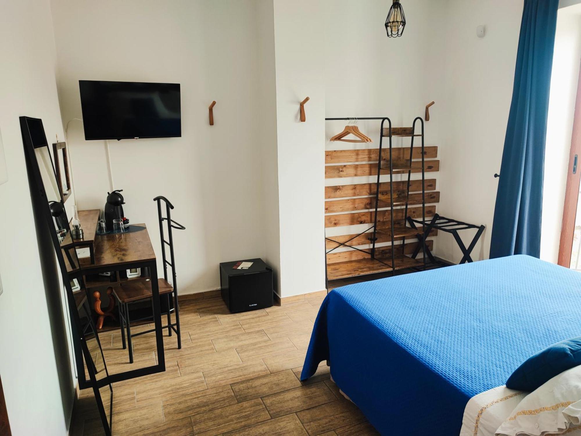Residenza Cunto Hotel Castellabate Bagian luar foto