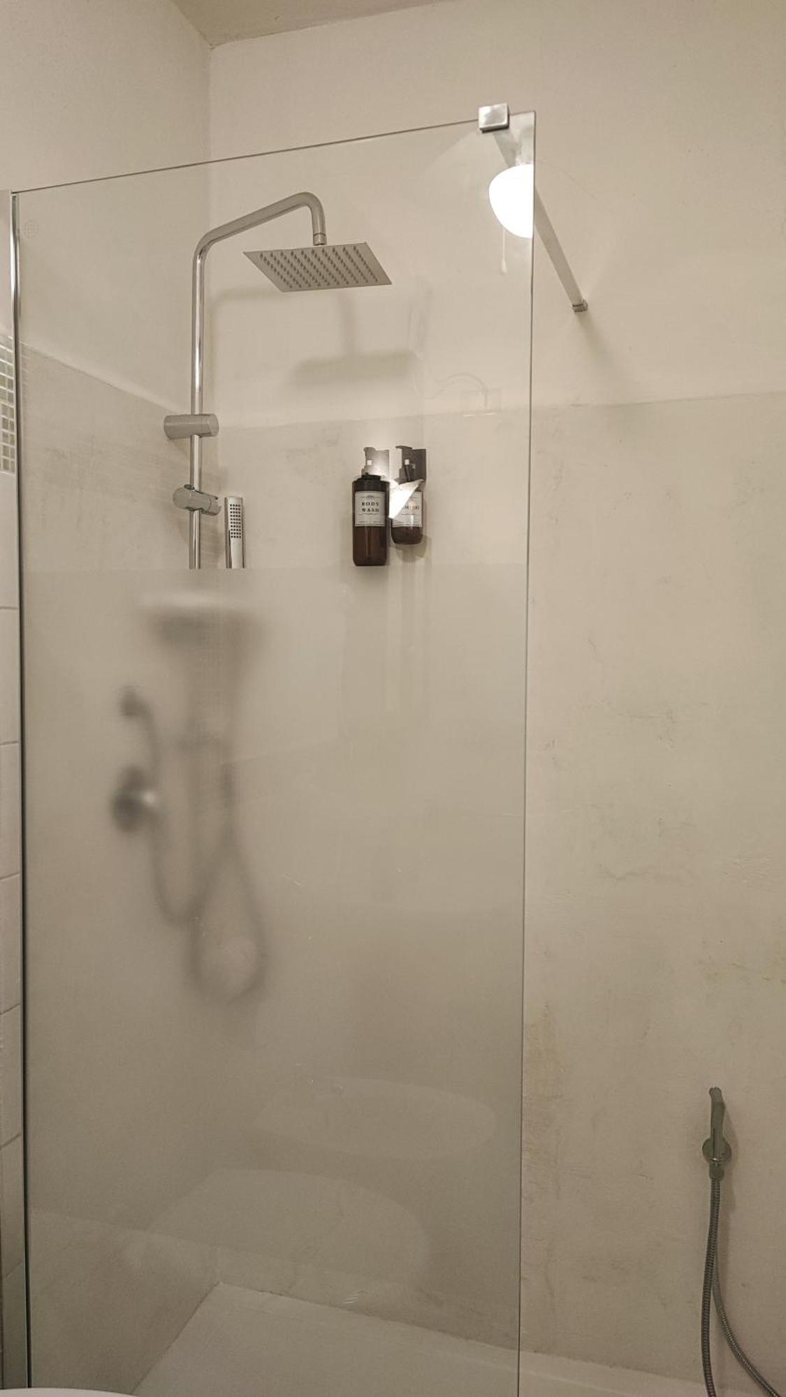 Residenza Cunto Hotel Castellabate Bagian luar foto