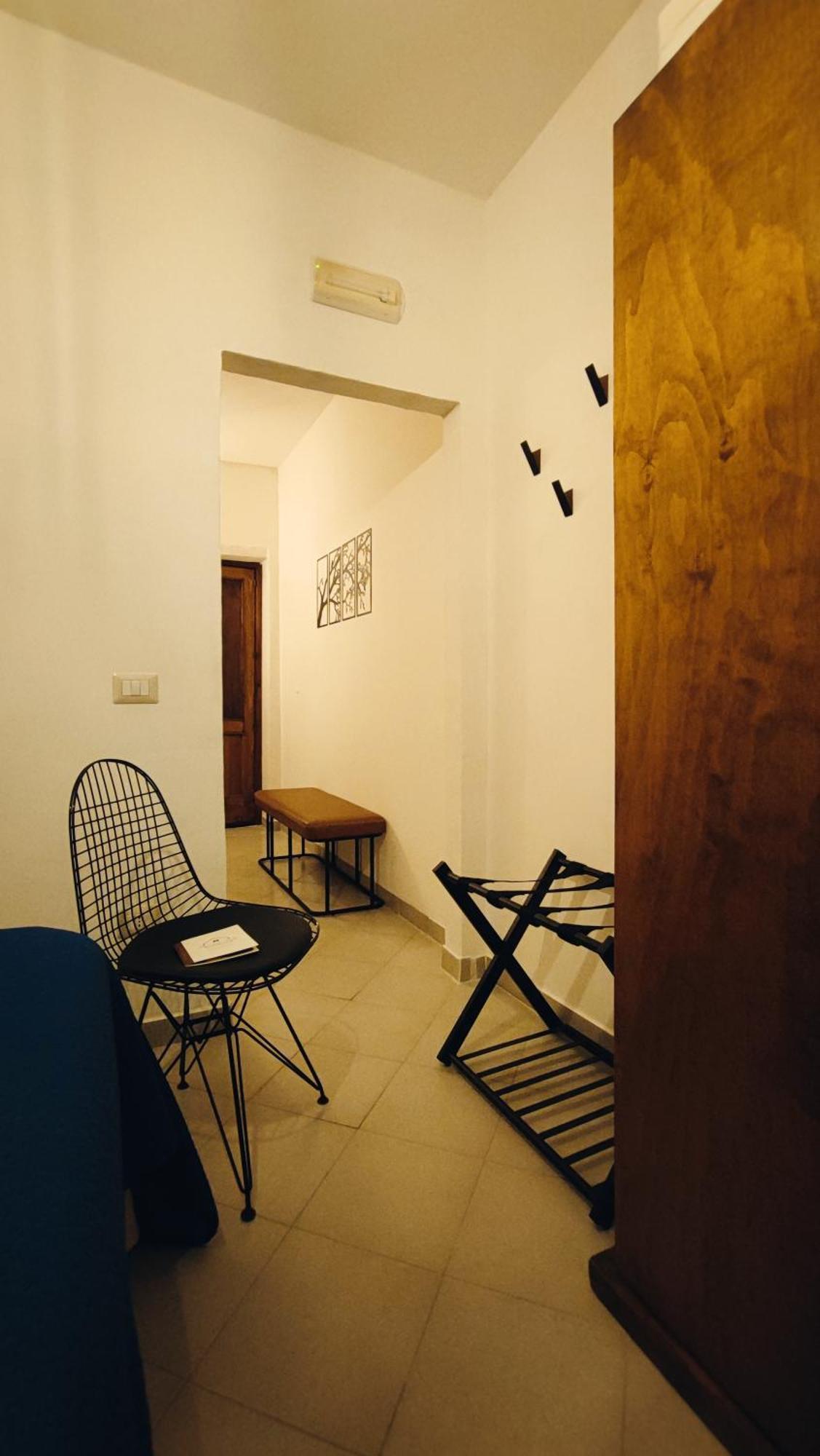 Residenza Cunto Hotel Castellabate Bagian luar foto